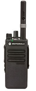 Motorola XiR P6600