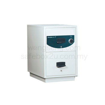 chubbsafes rpf 9206 fire resistance cabinet