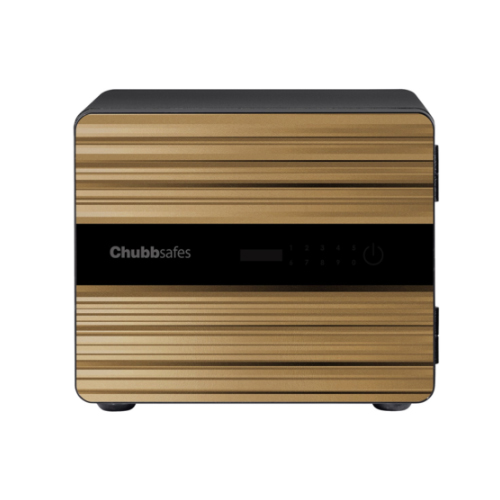 Chubbsafes Naomi 30 wood color