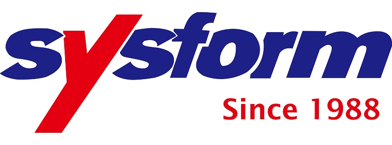 Sysform Logo