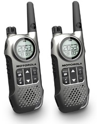 TLKR T8 walkie talkie