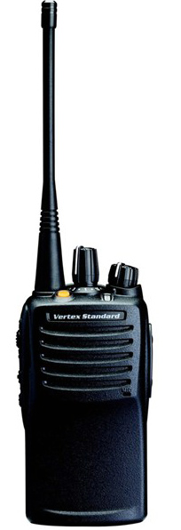Vertex Standard VX-451