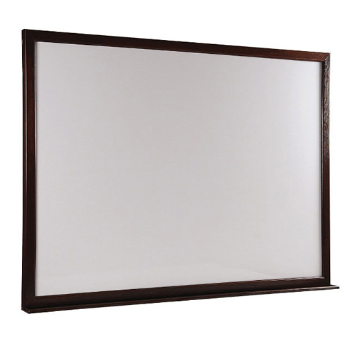 wooden Frame White Board